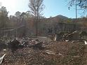 Marysville - Steavenson Falls Fires